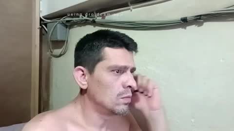 mecera83 online show from October 27, 5:35 pm