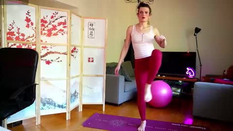 Milena online show from October 29, 11:12 am