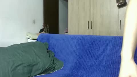 medellin morx online show from October 21, 6:11 pm