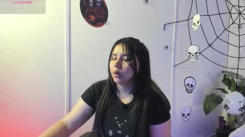 medusa_tay online show from October 27, 7:14 pm