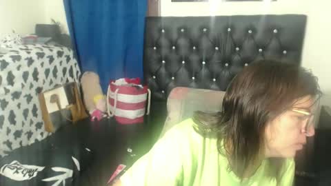  Natalia  online show from April 5, 9:23 pm