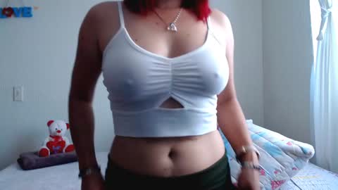 anna online show from December 7, 5:15 pm