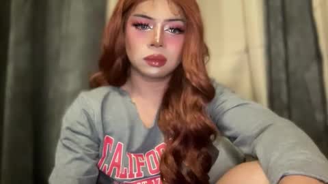 GODDESS OF ALL GODDESSES online show from September 17, 2:09 pm