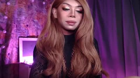 GODDESS OF ALL GODDESSES online show from December 30, 4:29 pm