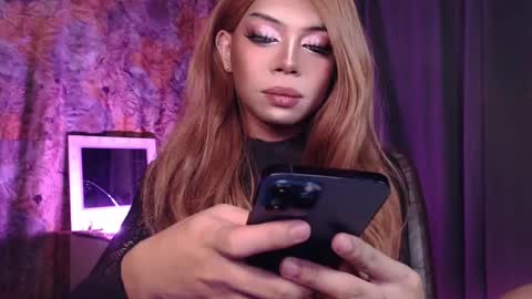 GODDESS OF ALL GODDESSES online show from January 7, 3:54 pm