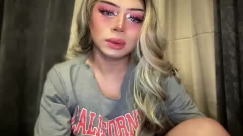 GODDESS OF ALL GODDESSES online show from September 21, 12:31 pm