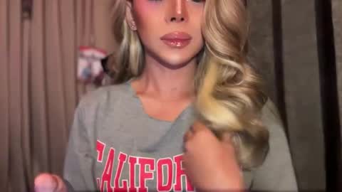 GODDESS OF ALL GODDESSES online show from March 5, 5:00 pm