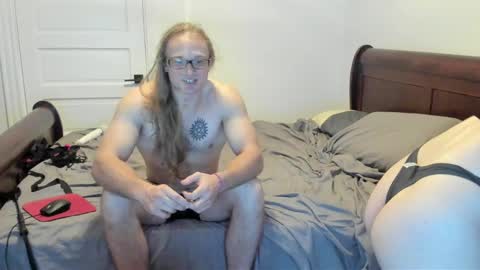 Meg -- Hercules online show from September 16, 11:19 pm