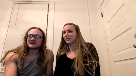 Meg -- Hercules online show from January 5, 12:31 am