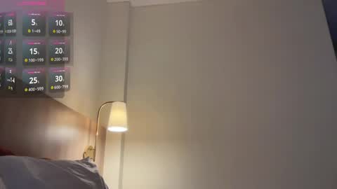 Meg Lindsay online show from March 19, 5:35 am