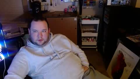 megachip06 online show from January 18, 8:01 am