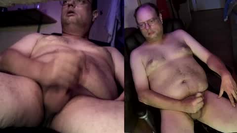 Foxyvidler online show from July 25, 7:23 pm