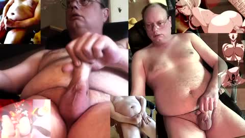 Foxyvidler online show from April 5, 1:41 pm