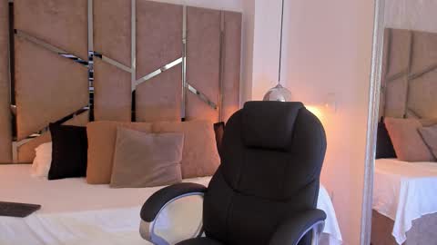 Megan online show from March 7, 9:48 pm