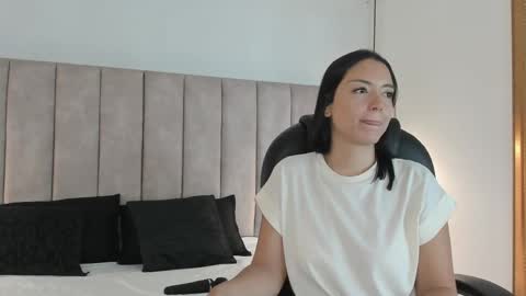 Megan online show from April 7, 11:12 am