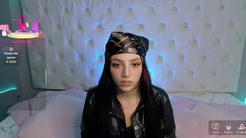 Megan  online show from November 29, 3:36 am