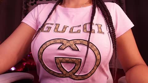 megan akbar online show from February 8, 11:55 am