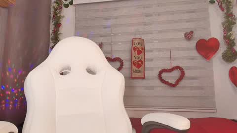 megan akbar online show from February 7, 11:56 am