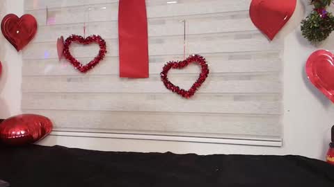 megan akbar online show from February 15, 11:50 am