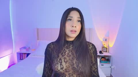 megan ale online show from November 1, 7:57 pm