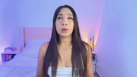 megan ale online show from November 5, 8:22 pm