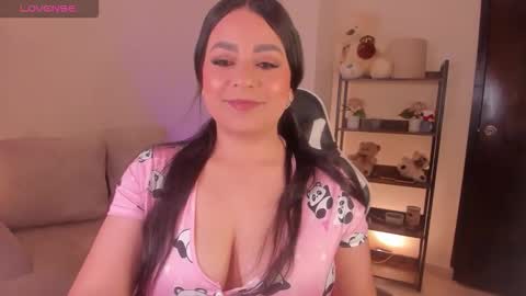 Megan online show from January 11, 3:56 am