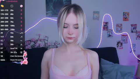 Megan and Anna online show from March 31, 5:13 pm