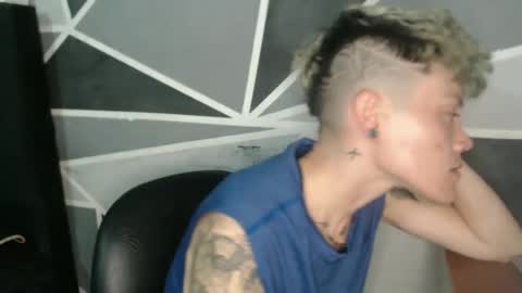 Megan and sophi online show from March 23, 12:37 am