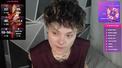 Megan and sophi online show from December 16, 2:19 am