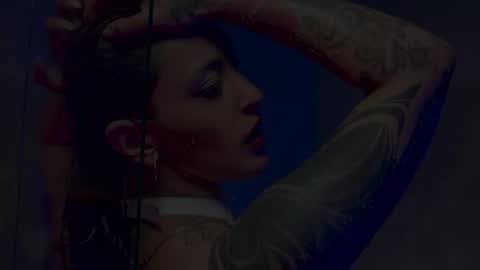    online show from April 8, 2:25 am