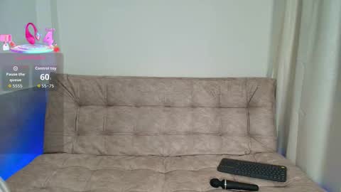 Megan online show from December 15, 10:11 am