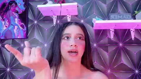 megan_jenner1 online show from October 1, 6:01 am