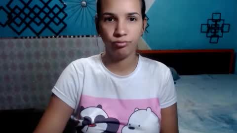 amanda online show from March 22, 9:41 pm