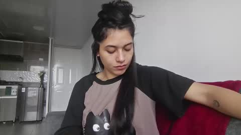 Megan online show from December 22, 6:36 pm