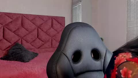 Megan Love online show from April 28, 8:24 pm