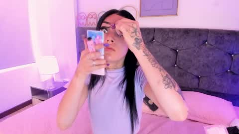 megan_morphy online show from June 3, 1:47 pm