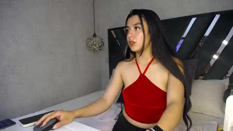 Megan pink18 online show from June 3, 4:26 am