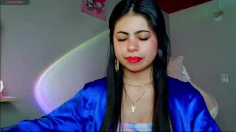 megan_queen_777 online show from June 13, 9:31 am