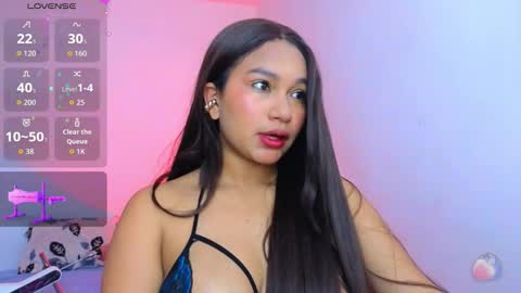 Megan online show from December 5, 4:23 am