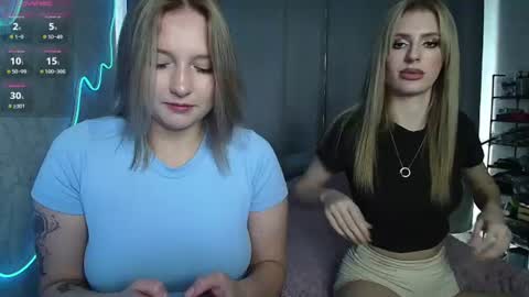 Megan online show from July 3, 10:31 am