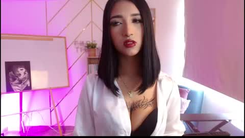 megan_saint online show from March 13, 2:09 pm