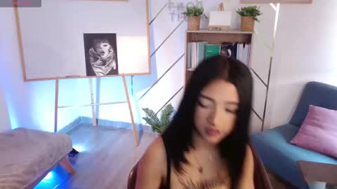 megan_saint online show from March 26, 2:22 pm