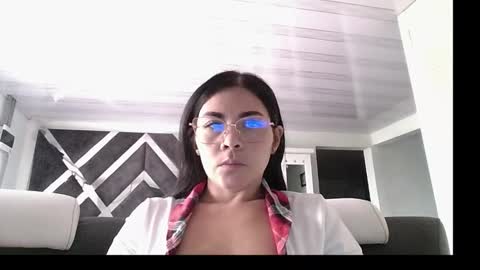 MEGAN online show from November 4, 5:58 pm