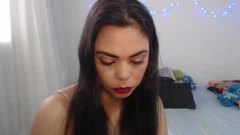 Megan Shadow  online show from February 15, 7:45 pm