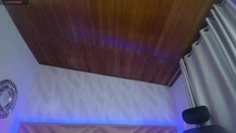 megan_shyne online show from April 19, 7:20 am