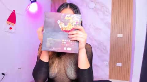 Snapshot of megan_star73 chatting on March 11, 2:51 pm Megan online show from March 11, 2:51 pm