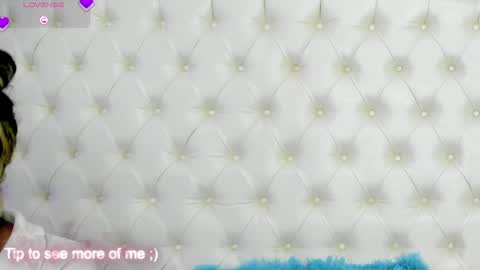 megan_tower online show from April 8, 7:28 pm