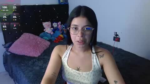 Carolina online show from December 4, 2:33 am