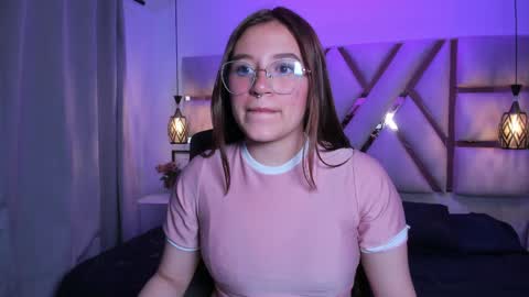 Megan online show from April 4, 11:50 am