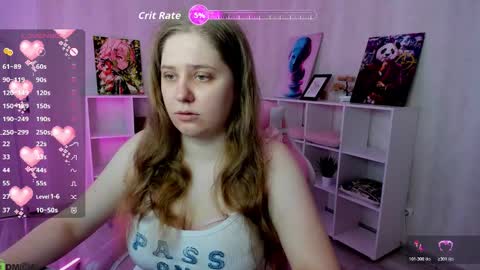 Megan Mon Fri  1600-2200pm Tue Wen Sat 0900-1600pm online show from February 9, 5:05 pm